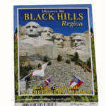 DISCOVER BLACK HILLS