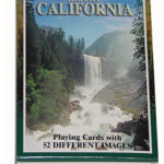 DISCOVER CALIFORNIA
