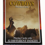 DISCOVER COWBOYS