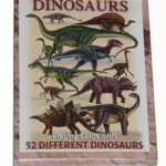 DISCOVER DINOSAURS