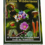 DISCOVER EDIBLE WILDERN