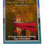 DISCOVER FRESHWATER FISH