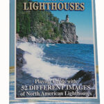 DISCOVER LIGHTHOUSES