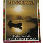 DISCOVER MINNESOTA