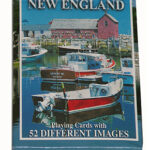 DISCOVER NEW ENGLAND