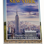 DISCOVER NEW YORK
