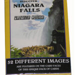 DISCOVER NIAGARA FALLS