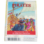 DISCOVER PIRATES