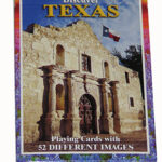 DISCOVER TEXAS