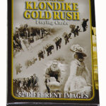 DISCOVER KLONDIKE GOLD