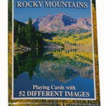 DISCOVER ROCKY MOUNTAIN