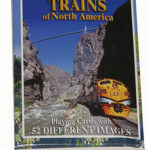 DISCOVER TRAINS