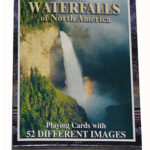 DISCOVER WATERFALLS