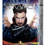 Doctor Strange