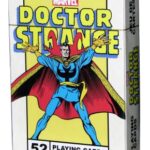 Doctor Strange Retro