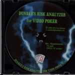 Dunbar'S Risk Analyzer For Video Poker