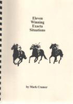 eleven-winning-exacta-situations.jpg Eleven Winning Exacta Situations - Image 1