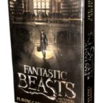 Fantastic Beasts And Where To Find Them