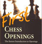 First Chess Openings