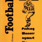 Football Picking Winners Against The Spread