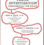 Fraud Investigation