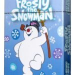 Frosty The Snowman