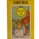 GIANT RIDER-WAITE TAROT