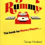 Gin Rummy: The Book For Money Players