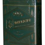 Monarch Green