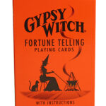 GYPSY WITCH