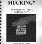 Hand Mucking: The Art Of Switching Cards In Play
