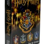 Harry Potter Crests