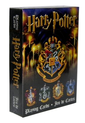 harry-potter-crest-290x419-1.jpg Harry Potter Crests - Image 1