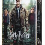 Harry Potter Deathly Hollows Part2