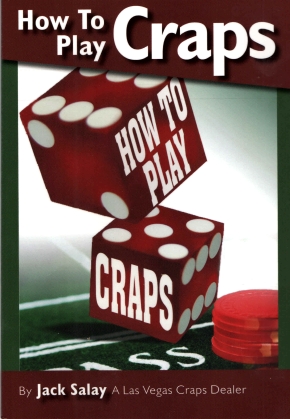 LEAD Technologies Inc. V1.01 How To Play Craps - Image 1