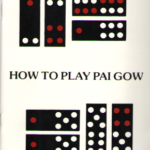 How To Play Pai Gow Tiles