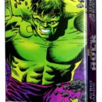 The Incredible Hulk