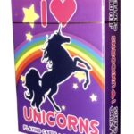 I Love Unicorns
