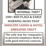 Internal Theft Booklet
