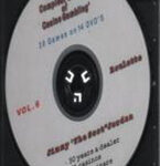 Jimmy Jordan Roulette: Dvd