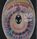 John Patrick Basic Roulette: Dvd