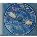John Patrick Caribbean Stud/Let It Ride: Dvd