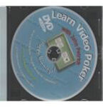 John Patrick'S Learn Video Poker: Dvd