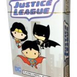 Dc Justice League Chibi