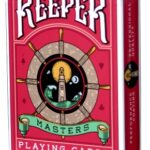 Keeper Red