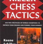 Killer Chess Tactics