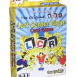 Lcr Card Game