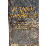 MARSEILLE TAROT