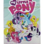My Little Pony Clouds