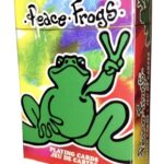 Peace Frogs